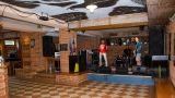 Rockový vichr provětral Music Sklep ve Spáleném Poříčí (1 / 160)