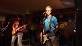 Rockový vichr provětral Music Sklep ve Spáleném Poříčí (3 / 160)