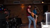Rockový vichr provětral Music Sklep ve Spáleném Poříčí (7 / 160)