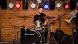 Rockový vichr provětral Music Sklep ve Spáleném Poříčí (8 / 160)