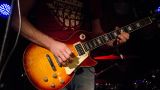 Rockový vichr provětral Music Sklep ve Spáleném Poříčí (9 / 160)