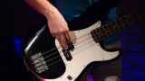 Rockový vichr provětral Music Sklep ve Spáleném Poříčí (10 / 160)
