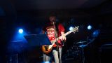 Rockový vichr provětral Music Sklep ve Spáleném Poříčí (14 / 160)
