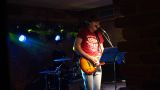 Rockový vichr provětral Music Sklep ve Spáleném Poříčí (16 / 160)