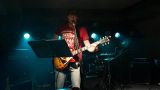 Rockový vichr provětral Music Sklep ve Spáleném Poříčí (20 / 160)