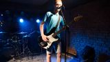 Rockový vichr provětral Music Sklep ve Spáleném Poříčí (21 / 160)