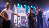 Kapela Ifa Rock - křest CD To jsme my (43 / 72)