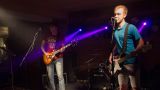 Rockový vichr provětral Music Sklep ve Spáleném Poříčí (22 / 160)