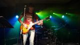 Rockový vichr provětral Music Sklep ve Spáleném Poříčí (23 / 160)