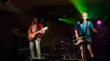 Rockový vichr provětral Music Sklep ve Spáleném Poříčí (24 / 160)