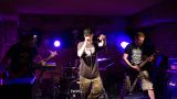 Rockový vichr provětral Music Sklep ve Spáleném Poříčí (26 / 160)