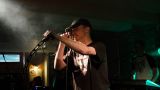 Rockový vichr provětral Music Sklep ve Spáleném Poříčí (28 / 160)