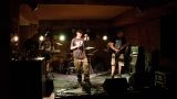 Rockový vichr provětral Music Sklep ve Spáleném Poříčí (30 / 160)