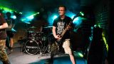 Rockový vichr provětral Music Sklep ve Spáleném Poříčí (31 / 160)
