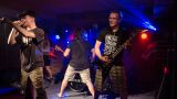 Rockový vichr provětral Music Sklep ve Spáleném Poříčí (33 / 160)