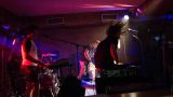Rockový vichr provětral Music Sklep ve Spáleném Poříčí (35 / 160)