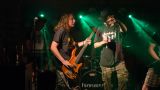 Rockový vichr provětral Music Sklep ve Spáleném Poříčí (38 / 160)