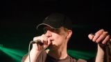 Rockový vichr provětral Music Sklep ve Spáleném Poříčí (39 / 160)