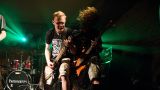 Rockový vichr provětral Music Sklep ve Spáleném Poříčí (40 / 160)