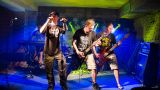 Rockový vichr provětral Music Sklep ve Spáleném Poříčí (46 / 160)