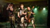 Rockový vichr provětral Music Sklep ve Spáleném Poříčí (47 / 160)