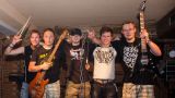 Rockový vichr provětral Music Sklep ve Spáleném Poříčí (52 / 160)