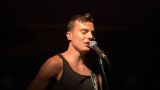 Rockový vichr provětral Music Sklep ve Spáleném Poříčí (54 / 160)