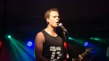 Rockový vichr provětral Music Sklep ve Spáleném Poříčí (59 / 160)