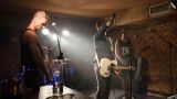 Rockový vichr provětral Music Sklep ve Spáleném Poříčí (64 / 160)