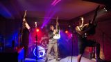 Rockový vichr provětral Music Sklep ve Spáleném Poříčí (76 / 160)