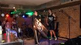 Rockový vichr provětral Music Sklep ve Spáleném Poříčí (78 / 160)