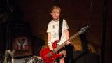 Rockový vichr provětral Music Sklep ve Spáleném Poříčí (81 / 160)