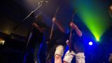 Rockový vichr provětral Music Sklep ve Spáleném Poříčí (84 / 160)