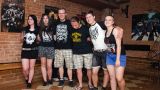 Rockový vichr provětral Music Sklep ve Spáleném Poříčí (90 / 160)