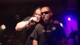 Rockový vichr provětral Music Sklep ve Spáleném Poříčí (93 / 160)