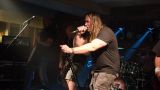 Rockový vichr provětral Music Sklep ve Spáleném Poříčí (96 / 160)