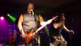 Rockový vichr provětral Music Sklep ve Spáleném Poříčí (100 / 160)