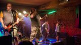 Rockový vichr provětral Music Sklep ve Spáleném Poříčí (103 / 160)