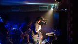 Rockový vichr provětral Music Sklep ve Spáleném Poříčí (107 / 160)