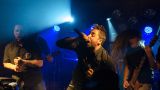 Rockový vichr provětral Music Sklep ve Spáleném Poříčí (108 / 160)