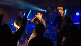 Rockový vichr provětral Music Sklep ve Spáleném Poříčí (110 / 160)