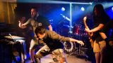 Rockový vichr provětral Music Sklep ve Spáleném Poříčí (116 / 160)