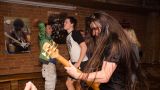 Rockový vichr provětral Music Sklep ve Spáleném Poříčí (128 / 160)
