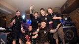 Rockový vichr provětral Music Sklep ve Spáleném Poříčí (130 / 160)