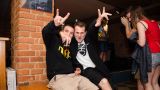 Rockový vichr provětral Music Sklep ve Spáleném Poříčí (140 / 160)