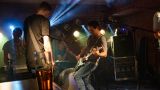Rockový vichr provětral Music Sklep ve Spáleném Poříčí (143 / 160)