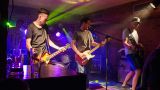 Rockový vichr provětral Music Sklep ve Spáleném Poříčí (145 / 160)