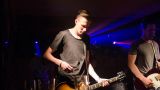 Rockový vichr provětral Music Sklep ve Spáleném Poříčí (146 / 160)