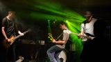 Rockový vichr provětral Music Sklep ve Spáleném Poříčí (151 / 160)