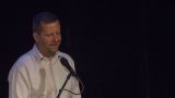 Hradišťan & Jiří Pavlica zaplnili sál v Prachaticích (1 / 15)